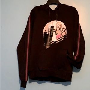 ‼️SALE‼️YRN MEN HOODY